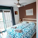 Sunny Terrace - Lejlighed *