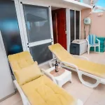 Sunny Terrace - Lejlighed *