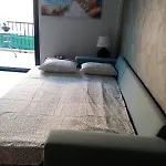 Sunny Terrace - *