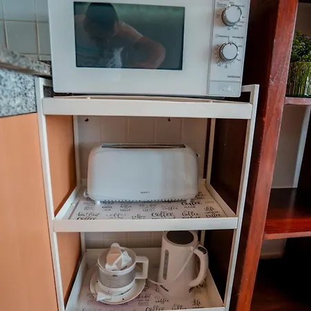 Apartman Sunny Terrace - Costa Del Silencio
