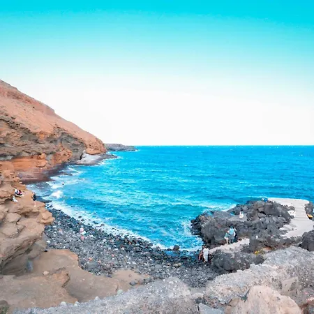 Apartamento Sunny Terrace - Costa del Silencio