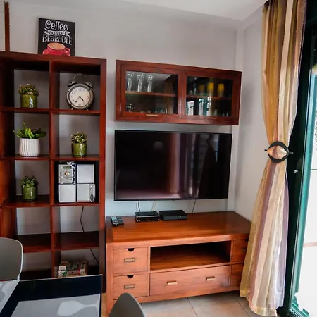 Sunny Terrace - Apartman