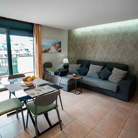 Sunny Terrace -