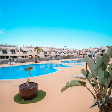 Sunny Terrace -