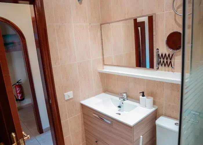 Apartman Sunny Terrace - *
