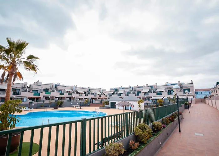 Apartman Sunny Terrace - *
