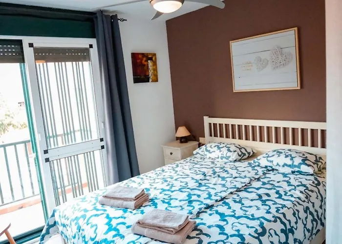 Sunny Terrace - Apartman *
